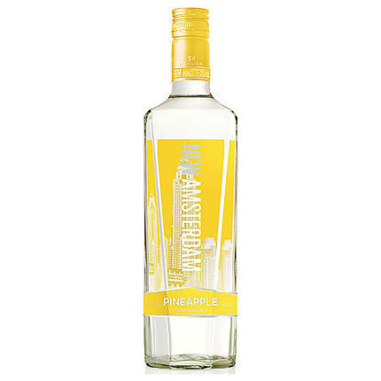 New Amsterdam Pineapple 750 ml